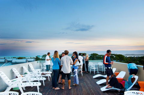 The Island Accommodation - Australian Directory 8