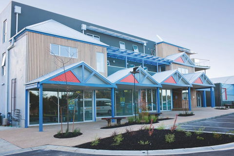 The Island Accommodation - Australian Directory 26