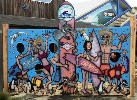 The Island Accommodation - Australian Directory 27