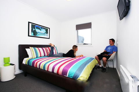 The Island Accommodation - Australian Directory 9