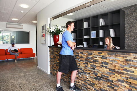 The Island Accommodation - Australian Directory 31