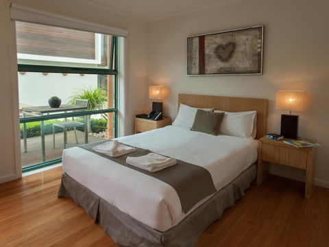 Great Ocean Road Resort - Australian Directory 37