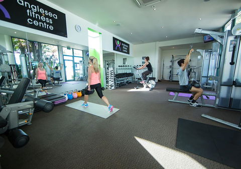 Great Ocean Road Resort - Australian Directory 6