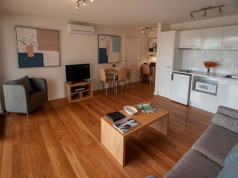 Great Ocean Road Resort - Australian Directory 39