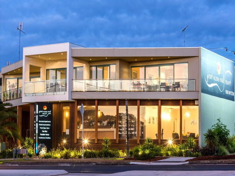 Great Ocean Road Resort - Australian Directory 0