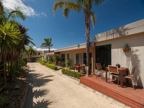 Great Ocean Road Resort - Australian Directory 31