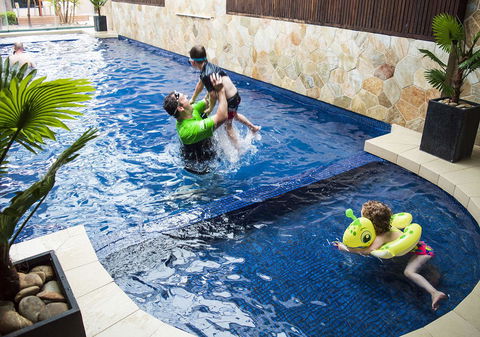 Great Ocean Road Resort - Australian Directory 4