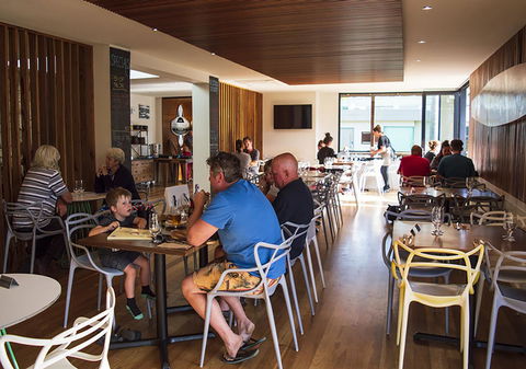 Great Ocean Road Resort - Australian Directory 5