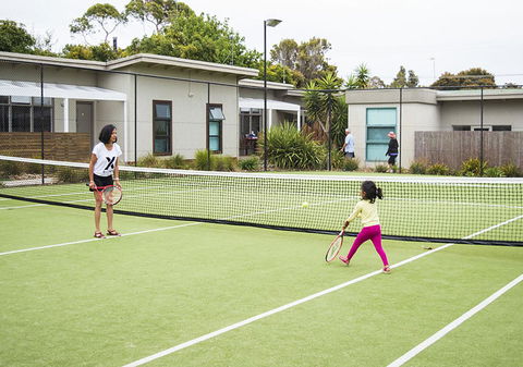 Great Ocean Road Resort - Australian Directory 9