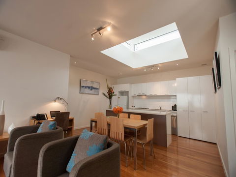 Great Ocean Road Resort - Australian Directory 27