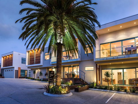 Great Ocean Road Resort - Australian Directory 19