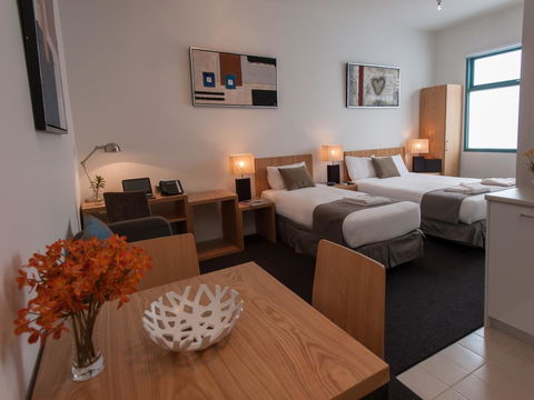 Great Ocean Road Resort - Australian Directory 43