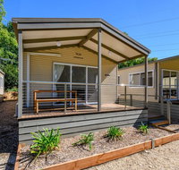 Bright Riverside Holiday Park - Australian Directory
