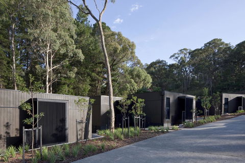 Hepburn At Hepburn - Australian Directory 20