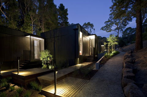 Hepburn At Hepburn - Australian Directory 0