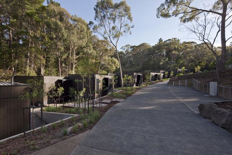 Hepburn At Hepburn - Australian Directory 23