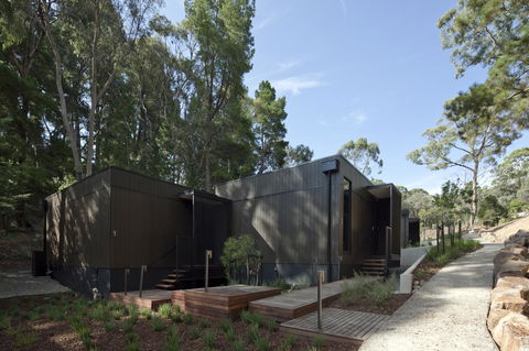 Hepburn At Hepburn - Australian Directory 21