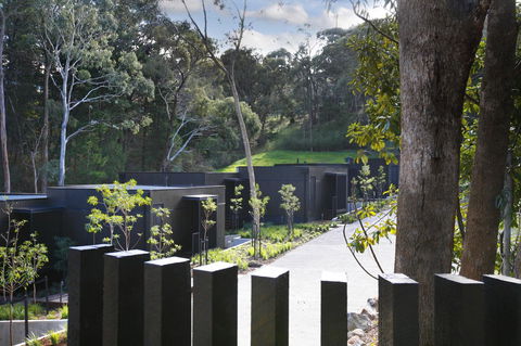 Hepburn At Hepburn - Australian Directory 2