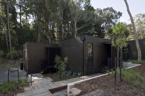 Hepburn At Hepburn - Australian Directory 22