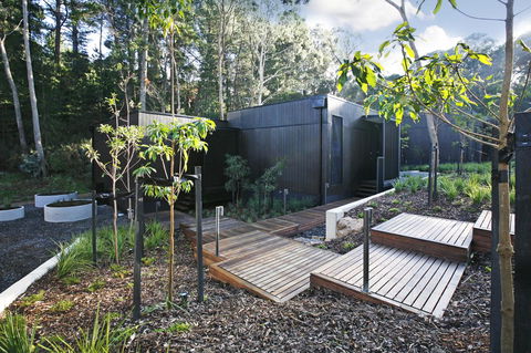 Hepburn At Hepburn - Australian Directory 1