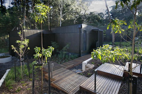 Hepburn At Hepburn - Australian Directory 19