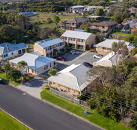 Port Campbell Parkview Motel  Apartments - Australian Directory