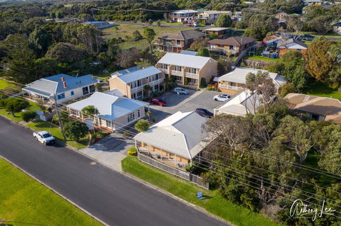 Port Campbell Parkview Motel & Apartments - Australian Directory 0