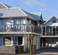The Victoria Apartments - Australian Directory
