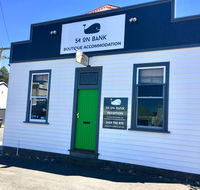 54 on Bank - Australian Directory