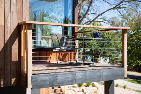 Brooklands Apartments - Australian Directory 21
