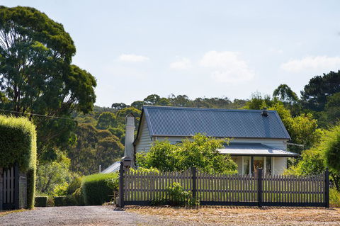 Koovelly Spa Villa - Australian Directory 8