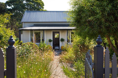 Koovelly Spa Villa - Australian Directory 3