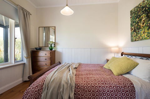 Koovelly Spa Villa - Australian Directory 7