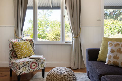 Koovelly Spa Villa - Australian Directory 4