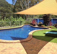 Snow View Holiday Units - Australian Directory