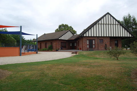 Greenvale Holiday Units - Australian Directory 0