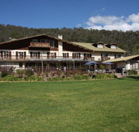 Bright Chalet - Australian Directory