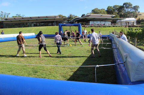 Balgownie Estate Vineyard Resort & Spa - Australian Directory 11
