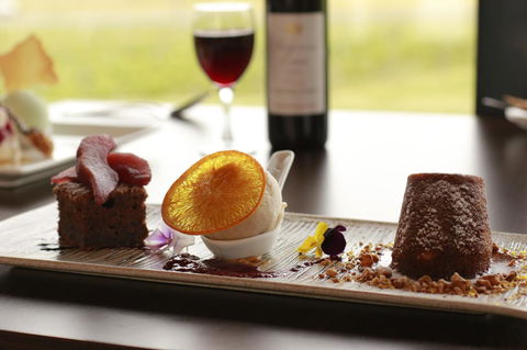 Balgownie Estate Vineyard Resort & Spa - Australian Directory 19