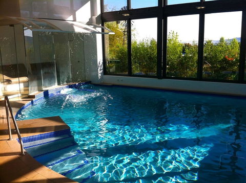 Balgownie Estate Vineyard Resort & Spa - Australian Directory 25