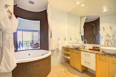 Balgownie Estate Vineyard Resort & Spa - Australian Directory 22