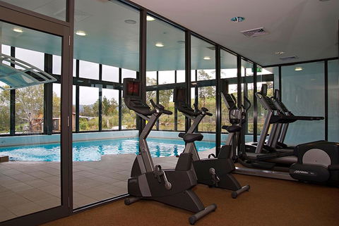 Balgownie Estate Vineyard Resort & Spa - Australian Directory 26