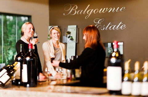 Balgownie Estate Vineyard Resort & Spa - Australian Directory 41