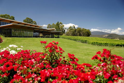 Balgownie Estate Vineyard Resort & Spa - Australian Directory 0