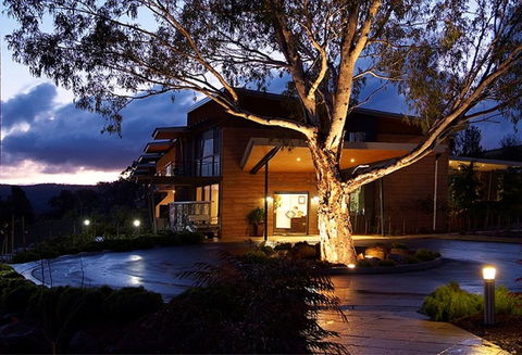 Balgownie Estate Vineyard Resort & Spa - Australian Directory 35