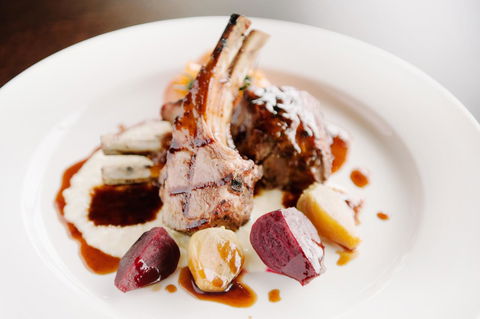 Balgownie Estate Vineyard Resort & Spa - Australian Directory 24