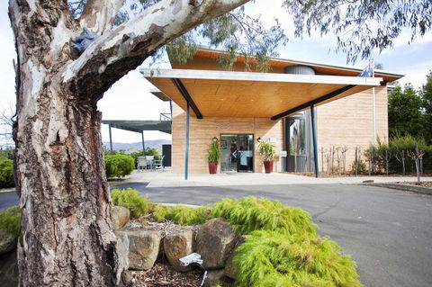 Balgownie Estate Vineyard Resort & Spa - Australian Directory 15