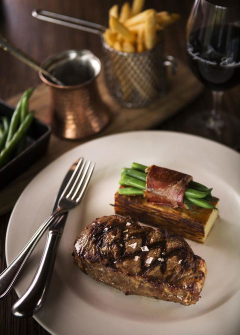 Balgownie Estate Vineyard Resort & Spa - Australian Directory 33