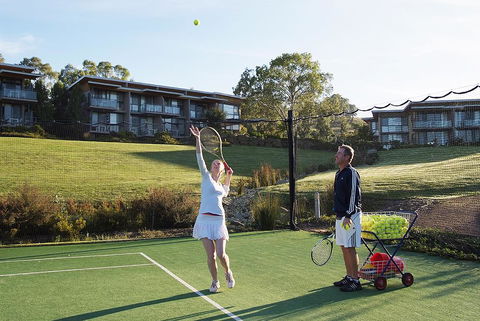 Balgownie Estate Vineyard Resort & Spa - Australian Directory 13