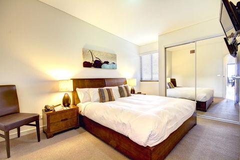 Balgownie Estate Vineyard Resort & Spa - Australian Directory 29